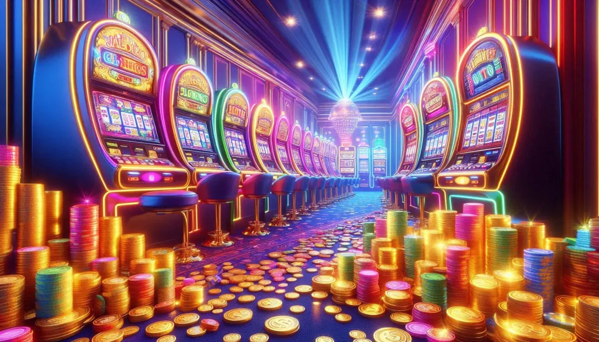 Gransino Casino